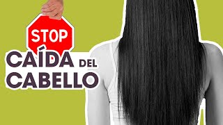 Consejos para evitar la caída del cabello [upl. by Tristan]