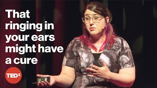 This tinnitus discovery could lead to a new treatment  Kristin Barry  TEDxKingsParkSalon [upl. by Sokairyk]