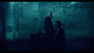 X Ambassadors  Deep End  Official Music Video  Aquaman and the Lost Kingdom  WaterTower [upl. by Adnilab133]