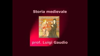 Feudalesimo nascita del Sacro Romano Impero Germanico ed esigenze di riforma della Chiesa [upl. by Euqinu]