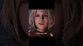 re4 residenevil4 biohazard biohazard4 edit editor ashleygraham god [upl. by Margalo]