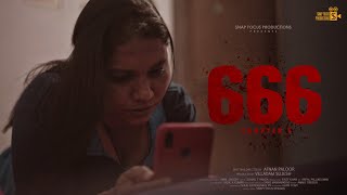 666Chapter 1Malayalam Short MovieAfnan PaloorAyyappadasShoukathSnap Focus Productions [upl. by Atekin]