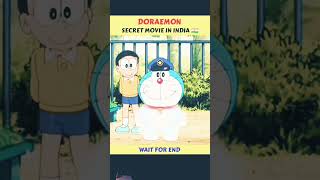 Doraemon ki nai movie a rahi hai [upl. by Garvin]