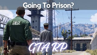 Sweet Boyz go to prison  Day 53  Weazel News  Lucid City RP [upl. by Anaehr]