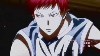 Pretty Little Psycho AmV Akashi [upl. by Eniarral]