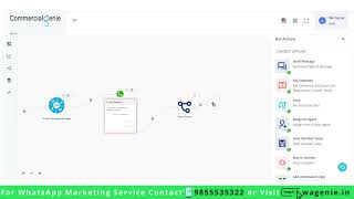 How to generate random otp number using Random Number Generator Block [upl. by Nager]