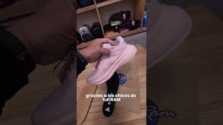 🧐 Cómo usar tus plantillas Gezer en zapatillas nuevas 🏃‍♀️ ¡Paso a paso [upl. by Iolanthe]