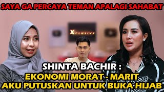 XCLUSIVE  SHINTA BACHIR  INI EGONYA SHINTA BACHIR NIH  ELU SIAPA BERANI BERANINYA [upl. by Candace225]