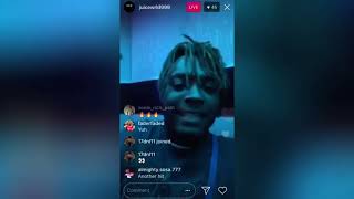 NEVER SWITCH INSTAGRAM LIVE [upl. by Standley]