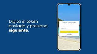 Tutorial Configura el límite de transferencia desde BP en Línea App [upl. by Nylannej]