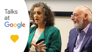 Modern Romance Interview  Dr John amp Julie Gottman  Talks at Google [upl. by Nelac]