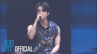 Stray Kids ＜樂STAR＞ quotLeavequot Stage Video [upl. by Navanod663]