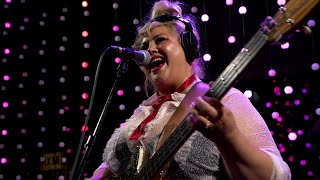 Shannon amp The Clams  Ozma Live on KEXP [upl. by Neirod]