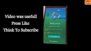 Hard Reset Sony Xperia E5 F3311 F3313 New Method remove password pattern pin gmail locks [upl. by Iraj]