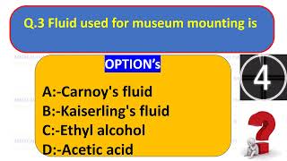 Medical Lab Technologist mcqs 2024  Norvey MLT mcqs ASCP MLS mcqs with explanation [upl. by Eidac]