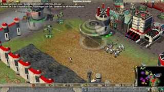 Lets Play Empire Earth Russische Kampagne NeuRussland 46 [upl. by Aihsenod]