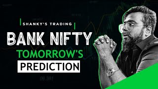 28th AUG 23 Tomorrows Market Predictions for Bank Nifty amp Nifty 50 Expert Analysis and Insights [upl. by Ramahs]