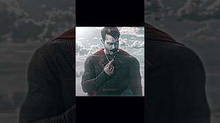 Superman faces his first sickness ever 💀  Super Man movie series [upl. by Yank]