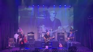 Roy Band LIVE Cover  Dont Change INXS [upl. by Wagner]