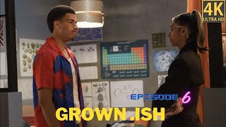 Grownish Season 6 Release date Announcement FHD quotFinal Episodesquot Promo HD Final Season [upl. by Leziar]