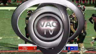 Stillwater vs Shakopee Football Full Game October 4 2019 [upl. by Emerald794]