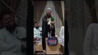 wahan ka saveralikecomment muballige madina sayad hasan shah sab qibla madinae munawwara [upl. by Aniaz]