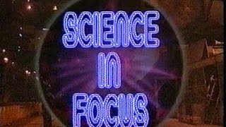 Science in Focus S070RS08 Radioactivity [upl. by Enyedy]