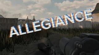 Eastern War 21  Allegiance Edit  Roblox [upl. by Anigal]