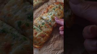 Cheese Garlic Bread [upl. by Bartko]