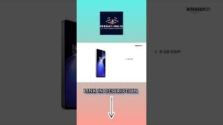 OnePlus Nord CE4 Lite 5G Super Silver 8GB RAM 128GB Storage [upl. by Acimehs]