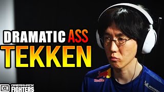 DreamHack Dallas 2024  TEKKEN 8 Highlights Pools  Top 8 [upl. by Barram996]