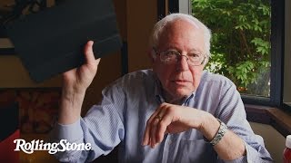 What Music Does Bernie Sanders Listen To [upl. by Ardnikat]