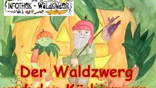 Interview Anita Rechsteiner WaldKinderbuch [upl. by Ing836]