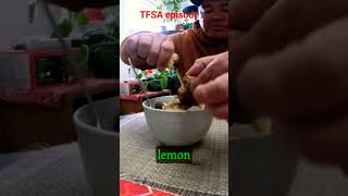 tokwat foodie lutosacanada lutongpinoy [upl. by Okimuk]