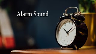 Morning alarm tone  Download free  Alarm Sound  NoCopyright Morning Alarm Sound [upl. by Arracot612]