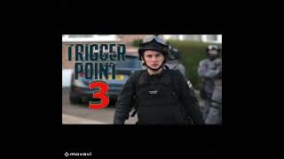 Itv Trigger Point Season 3 Coming Soon [upl. by Eidac]