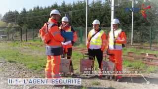 ETF Services  Sécurité chantiers [upl. by Ney]