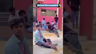 Jayanta Gaming  trending funny comedy shorts trendingshorts reels viralshorts viralshorts [upl. by Welby]