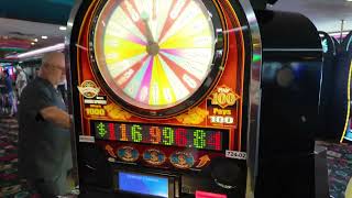 Oldest Slots In Vegas Hidden Gem [upl. by Brenan]