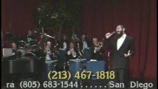 MBD quotShema Yisraelquot Chabad Telethon 1986 [upl. by Susette]