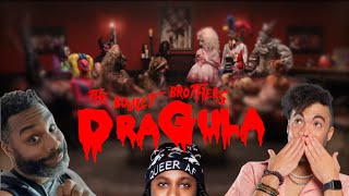 The Drama Dragula Season 6 Ep2  Live Recap [upl. by Thrift600]