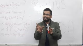 BYJUS JOB  WORK PRESSURE SALARY TRAINING CRTOJTJoin or not [upl. by Harris]