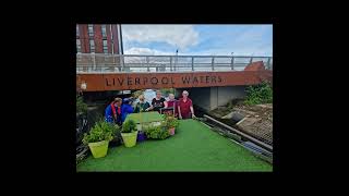 lady Teal 2023 Season canal Hotel Boat cruising [upl. by Lehcim106]