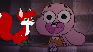 FoxReview The Remote Gumball s02e01 [upl. by Nosna157]