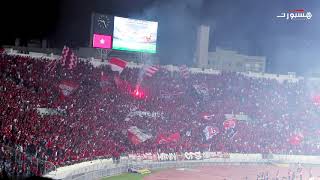 quotDalé curva nordquot تزلزل دونور ضد المريخ [upl. by Nifled]