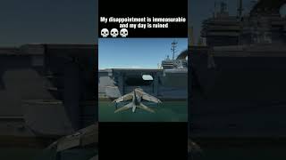 My disappointment is immeasurable and my day is ruined warthunder seekanddestroy funnymoments [upl. by Allistir]