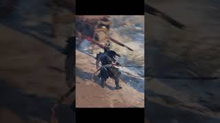 ghost of tsushimaps5sakai clan armor gaming short ghostoftsushima [upl. by Ankney388]