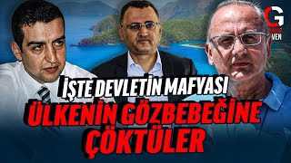 DEVLETİN KURDUĞU MAFYA CENNETE ÇÖKTÜ [upl. by Gavin]