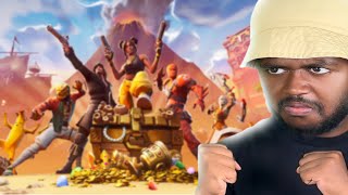 WAYNE JOUE AVEC LES ABONNES SUR FORTNITE [upl. by Enahs728]