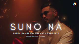 Suno Na Official Music Video  Chamath Sangeeth  Murtuza Gadiwala  PulseBeatsmusic [upl. by Nels557]